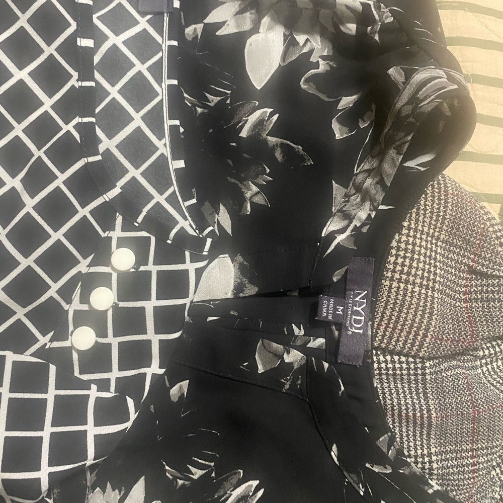 Perfect office blouse lot